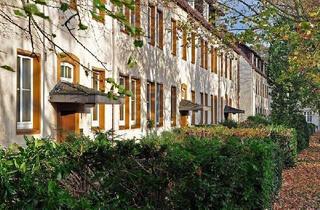 Wohnung mieten in Bürgerm.-Kleine-Str., 32427 Minden, City-Wohnung am Botanischen Garten
