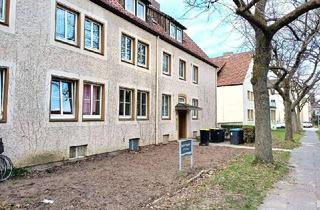 Wohnung mieten in Bürgerm.-Kleine-Str., 32427 Minden, City-Wohnung am Botanischen Garten