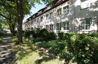 Wohnung mieten in Bürgerm.-Kleine-Str., 32427 Minden, City-Wohnung am Botanischen Garten