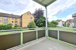 Wohnung mieten in Bürgerm.-Kleine-Str., 32427 Minden, City-Wohnung am Botanischen Garten