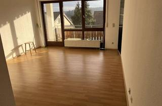 Wohnung mieten in 74427 Fichtenberg, Helle 2-Zimmer Wohnung mit Balkon in Fichtenberg