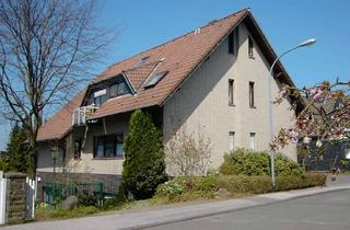 Wohnung mieten in Am Stadtwald 29, 42897 Remscheid, Attraktive Erdgeschosswohnung mit ca.128 m² – Barrierefrei und naturnah
