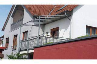 Wohnung mieten in Hinter Den Zäunen, 61137 Schöneck, Helle 2-Zimmer Wohnung mit Balkon in Schöneck