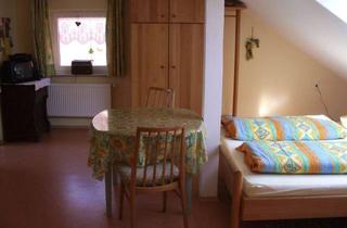 Wohnung mieten in 91587 Adelshofen, 1-Zimmer Dachgeschosswohnung in Adelshofen