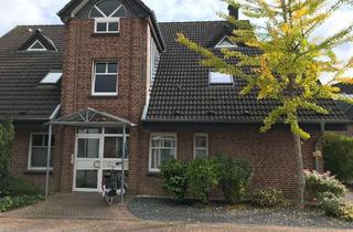Wohnung mieten in St.klara Weg, 47623 Kevelaer, Helle 3-Zimmer Wohnung mit Garten - Zentrum Kevelaer