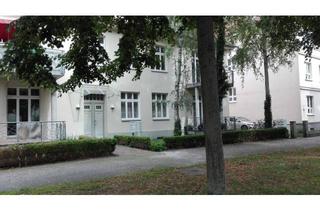 Wohnung mieten in Freiherr Vom Stein Str, 39576 Stendal, Moderne 3-Zimmer Dachgeschosswohnung im Villenviertel in Stendal