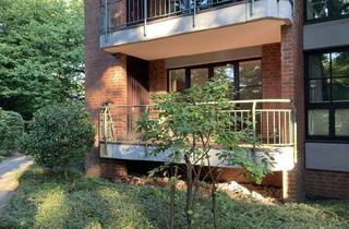 Wohnung mieten in Groß Borsteler Straße 37C, 22453 Niendorf, Groß Borsteler Straße 37, 22453 Hamburg