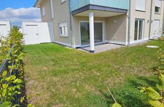 Wohnung mieten in 93158 Teublitz, Barrierefreie 2,5-Zimmer Wohnung mit Balkon in Teublitz-Katzdorf