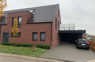 Wohnung mieten in 48683 Ahaus, Moderne, helle 4-Zimmer-Wohnung mit großer Dachterrasse in Ahaus-Alstätte