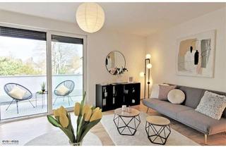 Wohnung mieten in Planiestraße, 89537 Giengen, Moderne 2-Zimmer-Neubauwohnung mit sonniger Terrasse & Stellplatz