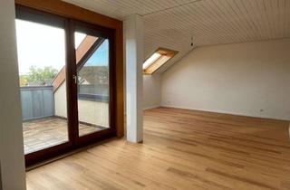 Wohnung mieten in 74831 Gundelsheim, Erstbezug nach Sanierung: Charmante 2,5-Zi.-Wohnung mit Balkon in Gundelsheim