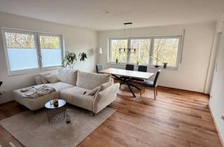 Wohnung mieten in 96184 Rentweinsdorf, 4-Zimmer Wohnung mit Balkon und Garage in Rentweinsdorf