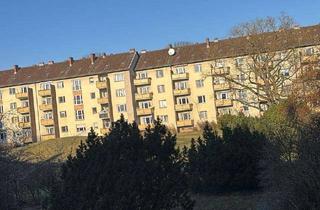 Wohnung mieten in Seecktstraße 9A, 13581 Spandau, Klein aber fein: schönes 1,5-Zimmer-Single-Appartment