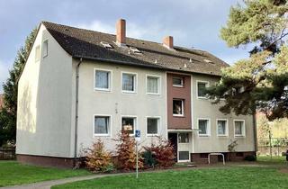 Wohnung mieten in Mozartstr., 30926 Seelze, 3-Zimmer-Wohnung mit Tageslichtbad und Balkon