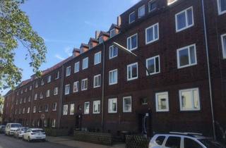 Wohnung mieten in Woellmerstraße 10, 21075 Heimfeld, Etwas besonderes: praktische 2-Zimmer-Wohnung