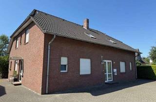 Wohnung mieten in 29331 Lachendorf, Attraktive 3-Zimmer-Dachgeschosswohnung mit geh. Innenausstattung mit Balkon und EBK in Lachendorf