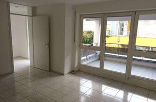 Wohnung mieten in 86159 Antonsviertel, 1,5-Zimmer Wohnung in Augsburg-Antonsviertel