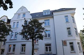 Wohnung mieten in 47809 Oppum, Zweitbezug: Energetisch kernsanierte Altbauwohnung inkl. Einbauküche