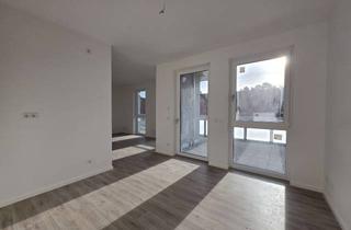 Wohnung mieten in Käthe-Kollwitz-Str. 38, 16225 Eberswalde, Erstbezug! Neubau in Eberswalde Nordend: lichtdurchflutete 4-Zimmerwohnung mit Balkon
