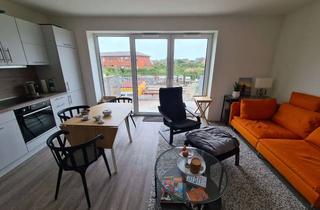 Wohnung mieten in Kirchstr., 26465 Langeoog, Attraktives Dauerwohnen in privater Wohngenossenschaft