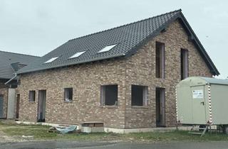 Wohnung mieten in Max-Devries-Straße 18, 47652 Weeze, Erstbezug: Moderne 3-Zimmer-Wohnung mit Balkon in Weeze