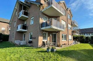 Wohnung mieten in Jülicher Str. 57, 50189 Elsdorf, Barrierefreie 3-Zimmer Erdgeschosswohnung mit Garten in Elsdorf- Oberembt