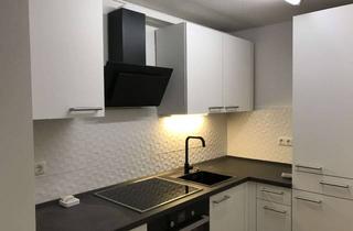 Wohnung mieten in Wastlsäg, 94253 Bischofsmais, 3 Zimmer Wohnung Erdgeschoss mit Terrasse und Einbauküche