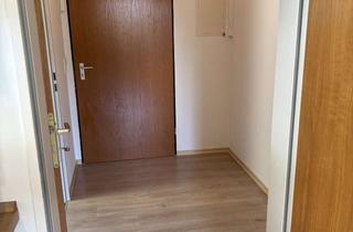 Wohnung mieten in 89353 Glött, Gepflegte 2-Zimmer Dachgeschosswohnung in Glött