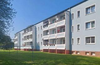 Wohnung mieten in Sophientalring, 19246 Zarrentin, Frisch Renoviert - Attraktive 2-Zimmer-Mietwohnung im schönen Zarrentin