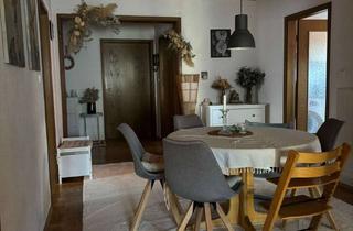 Wohnung mieten in 66953 Pirmasens, Wohnung am Sommerwald 3-4ZKBB u. Garage