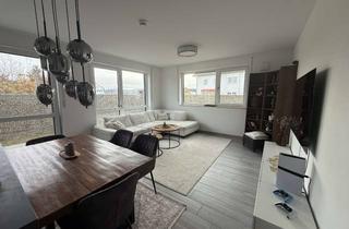 Wohnung mieten in 84130 Dingolfing, Moderne 2-Zimmer Wohnung mit Einbauküche und Garage in Dingolfing