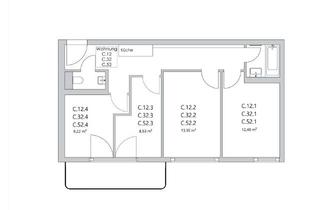 WG-Zimmer mieten in Nazarethkirchstraße 51, 13347 Wedding, Zimmer Zimmer in der Nazarethkirchstraße 51 (Aufgang C)