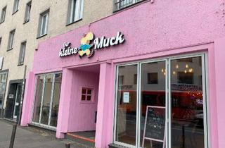 Gastronomiebetrieb mieten in 53111 Bonn, Top Gastronomie-Spot in Bonn zu verkaufen!