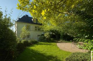 Villa kaufen in 63743 Schweinheim, Zeitlose Villa mit Charakter in Aschaffenburg