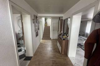 Einfamilienhaus kaufen in 36287 Breitenbach, Renoviertes Einfamilienhaus mit viel Platz für die ganze Familie!