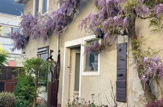 Einfamilienhaus kaufen in Baulandstraße 73, 74731 Walldürn, Einfamilienhaus mit Scheune im Herzen von Altheim