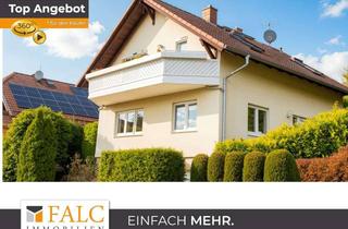 Einfamilienhaus kaufen in 99448 Nauendorf, Einfamilienhaus *Familienidylle vor den Toren von Erfurt und Weimar