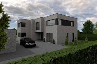 Haus kaufen in 28355 Oberneuland, NEUBAUPROJEKT Bremen Oberneuland - Rilkeweg