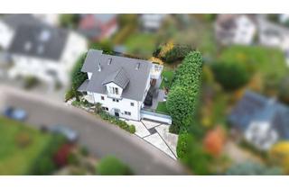 Haus kaufen in 74199 Untergruppenbach, exklusives großzügiges EFH mit Einliegerwohnung oder auch Wohn-und Geschäftshaus