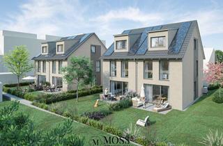 Doppelhaushälfte kaufen in Reutebachgasse, 79108 Zähringen, Neubau Doppelhaushälfte in der Reutebachgasse – KfW-Q-Effizienzhaus *Provisionsfrei*