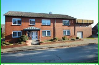 Haus kaufen in 29378 Wittingen, Wohntraum für Familien