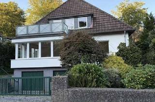 Villa kaufen in 24105 Düsternbrook, Stadtvilla mit Potenzial