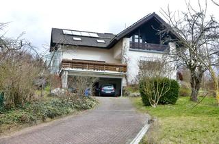 Haus kaufen in 35764 Sinn, **PROVISIONSFREI!** Großzügiges Ein-/Zweifamilienhaus mit vielen Möglichkeiten in ruhiger Wohnlage