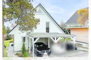 Einfamilienhaus kaufen in 01728 Bannewitz, ***Einmalige Gelegenheit***Einfamilienhaus mit Pool am Stadtrand von Dresden!