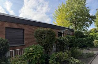 Haus kaufen in Ahornstraße 17, 46514 Schermbeck, Erstklassiges Wohnen auf einer Ebene