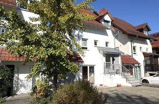 Einfamilienhaus kaufen in Zum Leisen Steg, 88273 Fronreute, Modernes Einfamilienhaus mit ELW - Renoviert – BJ 98 - Gefragte sonnige Lage Blitzenreute - 1. Hand!