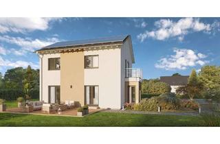 Haus kaufen in 88477 Schwendi, Fertig gedacht, schlüsselfertig geplant, ready zum Glücklichsein.