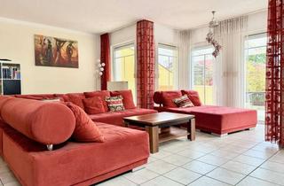 Haus kaufen in 94333 Geiselhöring, Weihnachten im gepflegten 4-Zimmer-Reihenmittelhaus