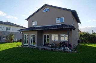 Einfamilienhaus kaufen in Adolf-Stöcker-Str. 1b, 14656 Brieselang, Neuwertiges und großzügiges Einfamilienhaus in massiver Bauweise in ruhiger Lage