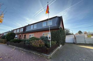 Haus kaufen in 29439 Lüchow, *** Großzügige Immobilie mitten in Lüchow ***